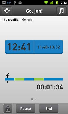 ϴ˹ܲ | adidas miCoach