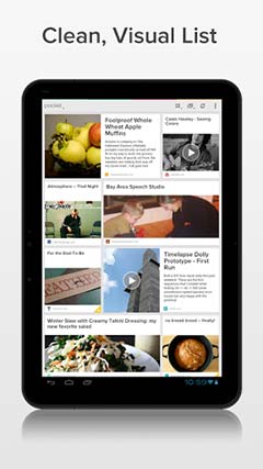 Ķ | Pocket-formerly Read It Later