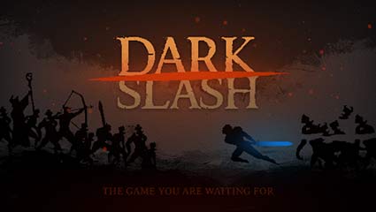 ն | Dark Slash
