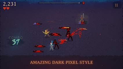 ն | Dark Slash