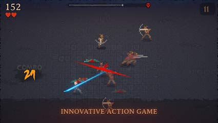 ն | Dark Slash