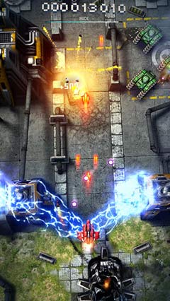 ӥ2014 | Sky Force 2014