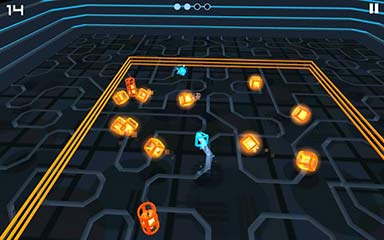 CYBERGON