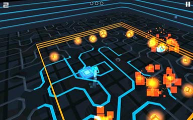 CYBERGON