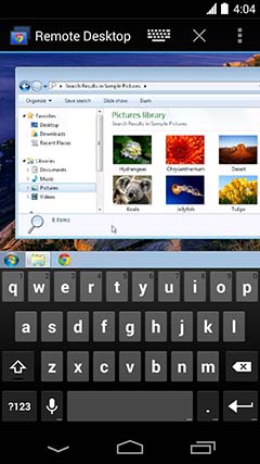 ChromeԶ | Chrome Remote Desktop