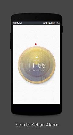 zzzi Alarm