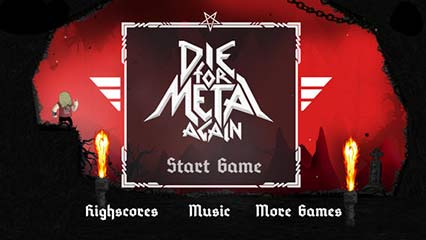  | Die For Metal Again