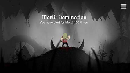  | Die For Metal Again