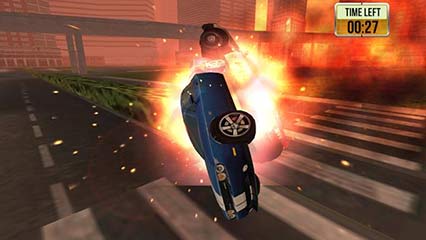 С͵ | Police VS Thief
