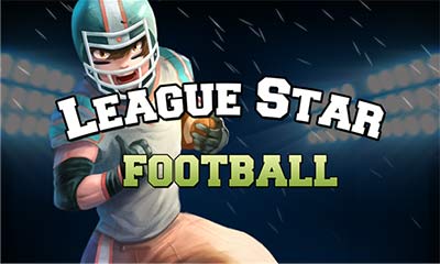  | League Star Football