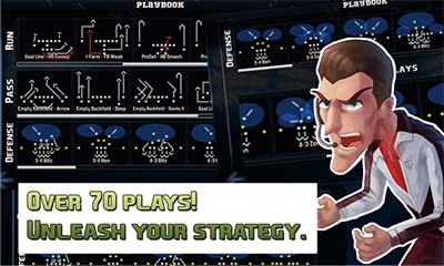  | League Star Football