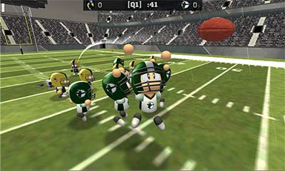  | League Star Football