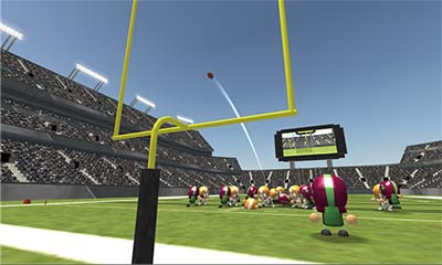  | League Star Football