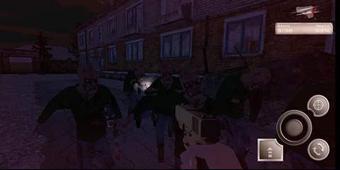 ɥʬ | Dead World
