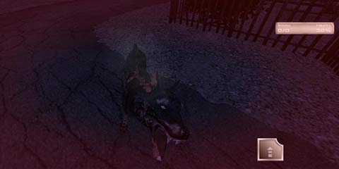 ɥʬ | Dead World