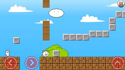 è2 | Cat Mario 2 HD