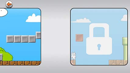 è2 | Cat Mario 2 HD