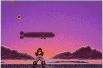  | Rocket Ranger