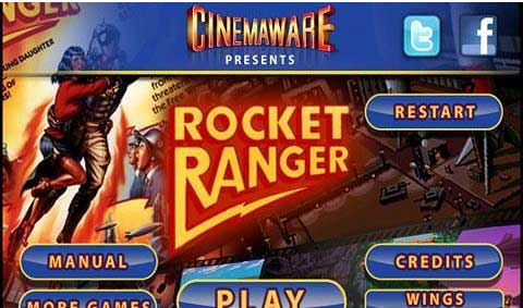 Rocket Ranger v1.0