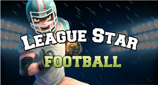  League Star Football v1.0