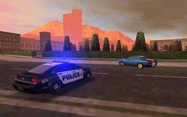 С͵ Police VS Thief v1.8