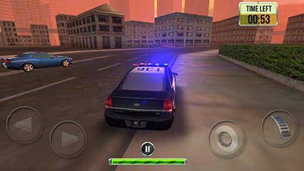 С͵ Police VS Thief v1.8