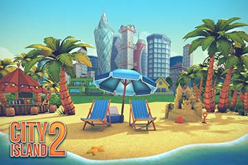 е2 | City Island 2 - Building Story