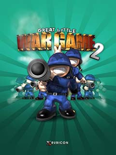 ССս2 | Great Little War Game 2
