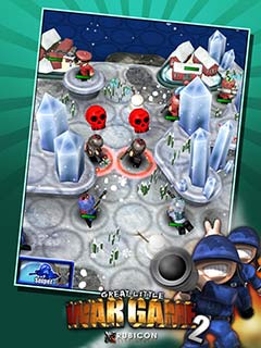 ССս2 | Great Little War Game 2