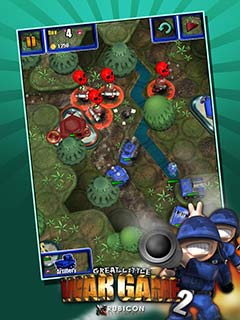 ССս2 | Great Little War Game 2