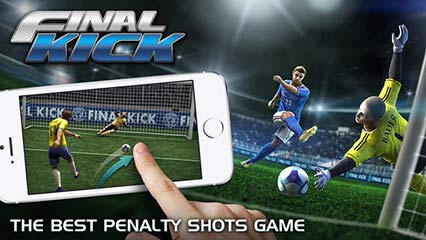 һ | Final Kick
