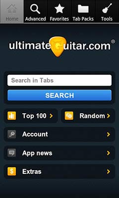 ޼ | Ultimate Guitar Tabs
