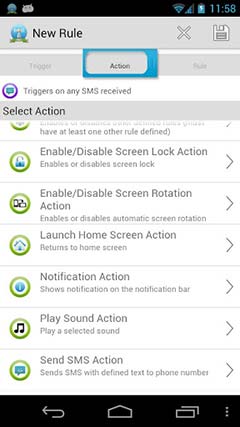 Զ趨 | AutomateIt Pro