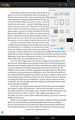 亚马逊书城 | Amazon Kindle