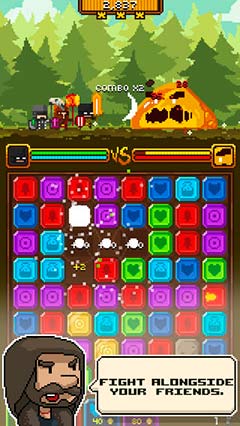 Ӣ۲ | Horde of Heroes
