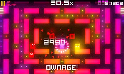 ŹԶ | EVAC