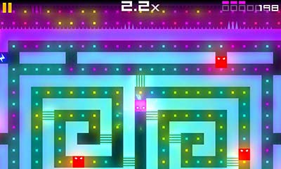 ŹԶ | EVAC