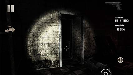 ﱤII | Dead Bunker II