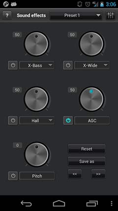 JetAudio ǿ | jetAudio Plus