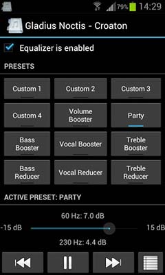 ļв | Music Folder Player Donate