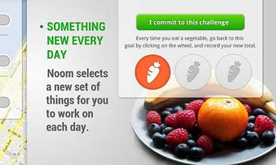Noomʽ | Noom Weight Loss Coach