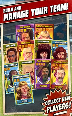 ָ | Flick Kick Football Legends