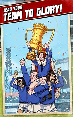 ָ | Flick Kick Football Legends