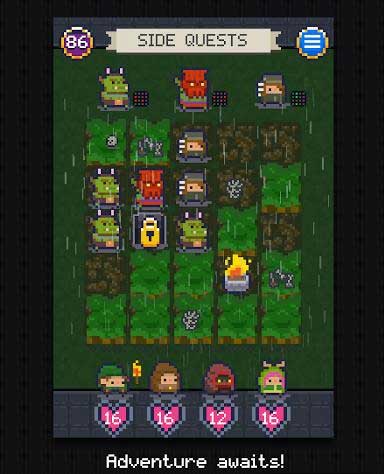 ðչ˾ Tales of the Adventure Company v1.1.3