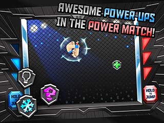 ռֵ | Ultimate Fighting Bros