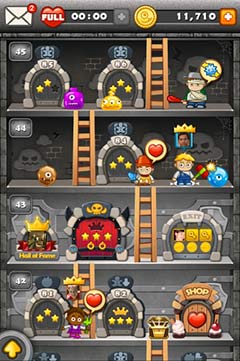 ޿ | Monster Busters