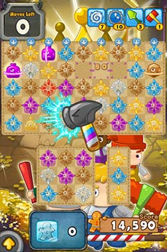 ޿ | Monster Busters
