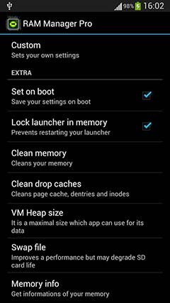 RAMŻܼ רҵ | RAM Manager Pro