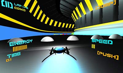 ɫ | Blue Nano Racing