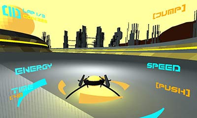 ɫ | Blue Nano Racing